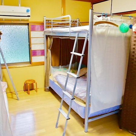 Inuyama Guest House Kodinmari Hostel 外观 照片