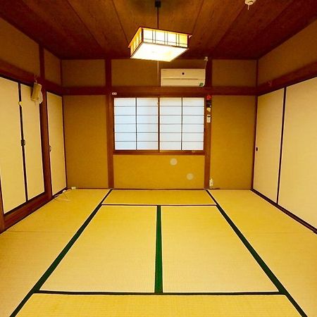 Inuyama Guest House Kodinmari Hostel 外观 照片