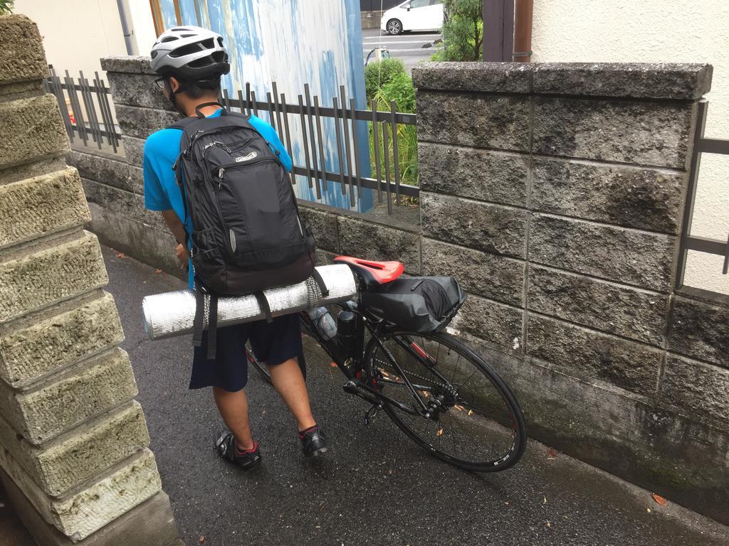 Inuyama Guest House Kodinmari Hostel 外观 照片