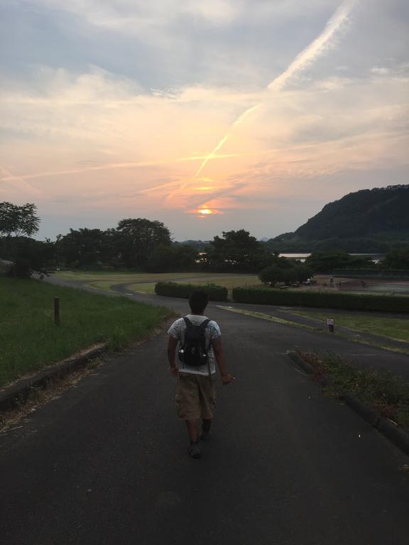 Inuyama Guest House Kodinmari Hostel 外观 照片