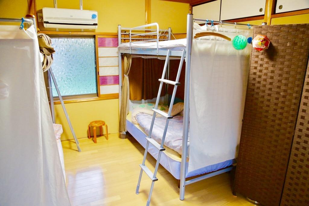 Inuyama Guest House Kodinmari Hostel 外观 照片