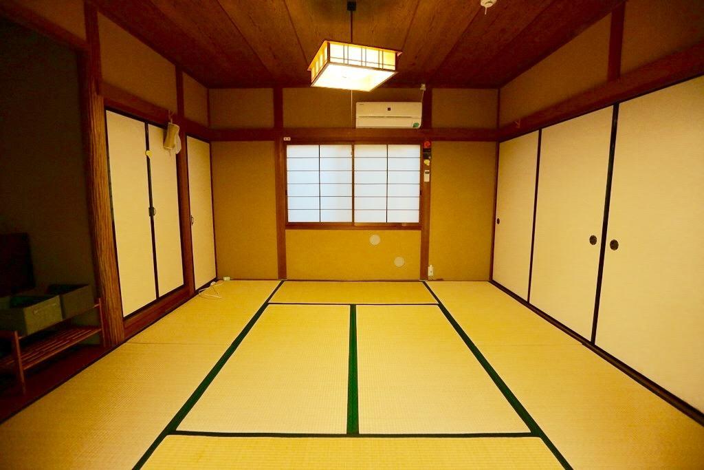 Inuyama Guest House Kodinmari Hostel 外观 照片