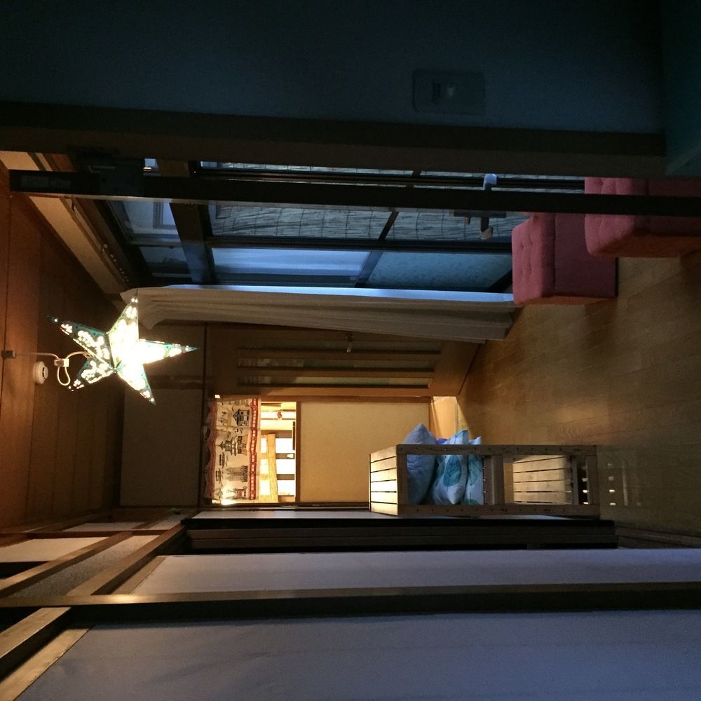 Inuyama Guest House Kodinmari Hostel 外观 照片