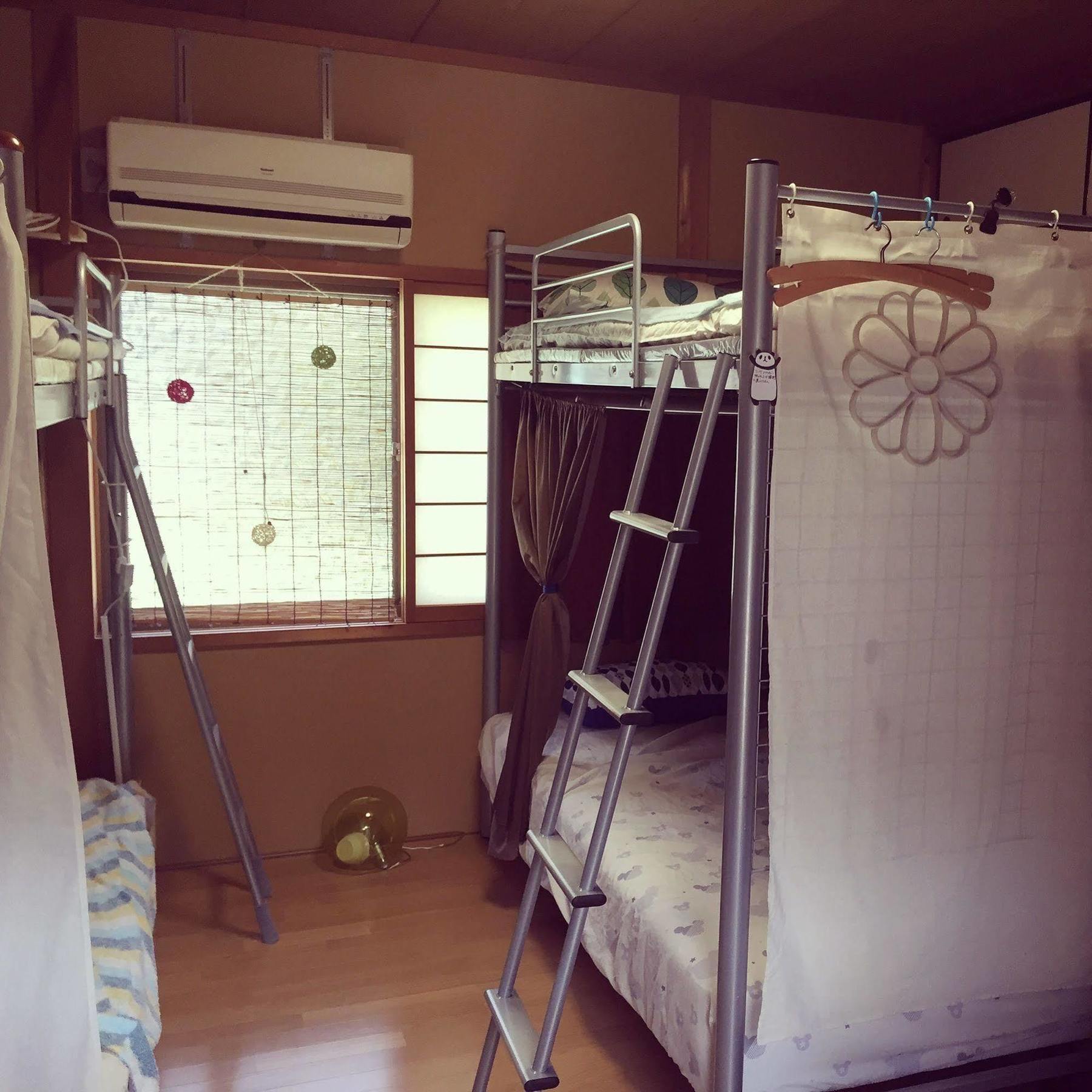 Inuyama Guest House Kodinmari Hostel 外观 照片