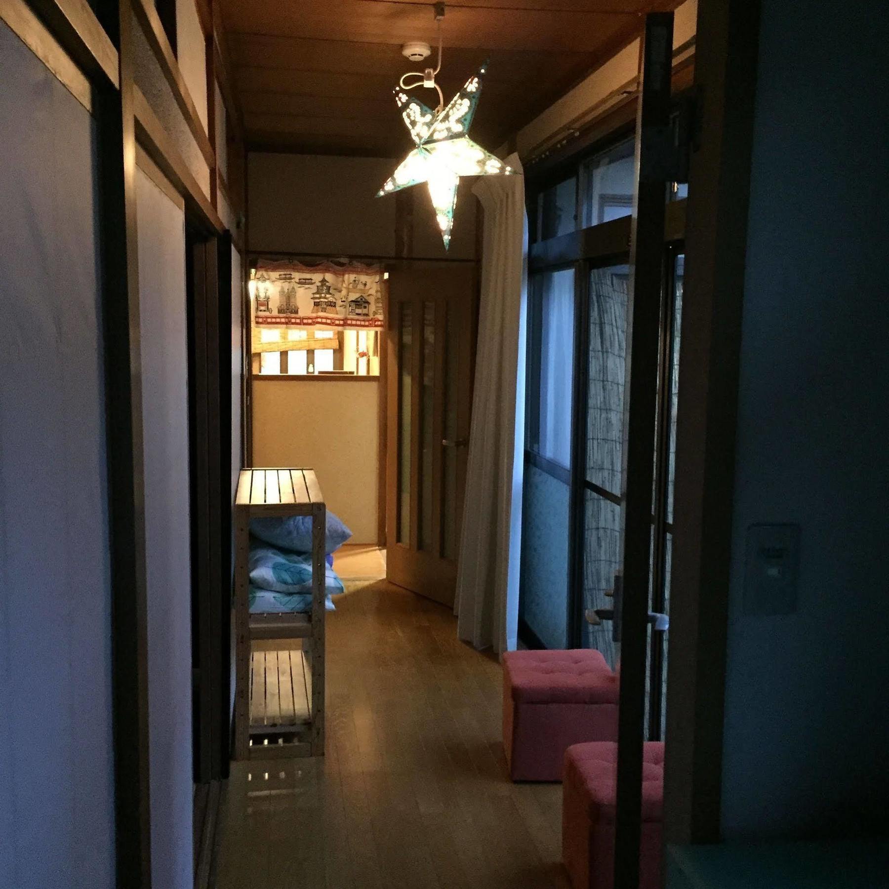 Inuyama Guest House Kodinmari Hostel 外观 照片